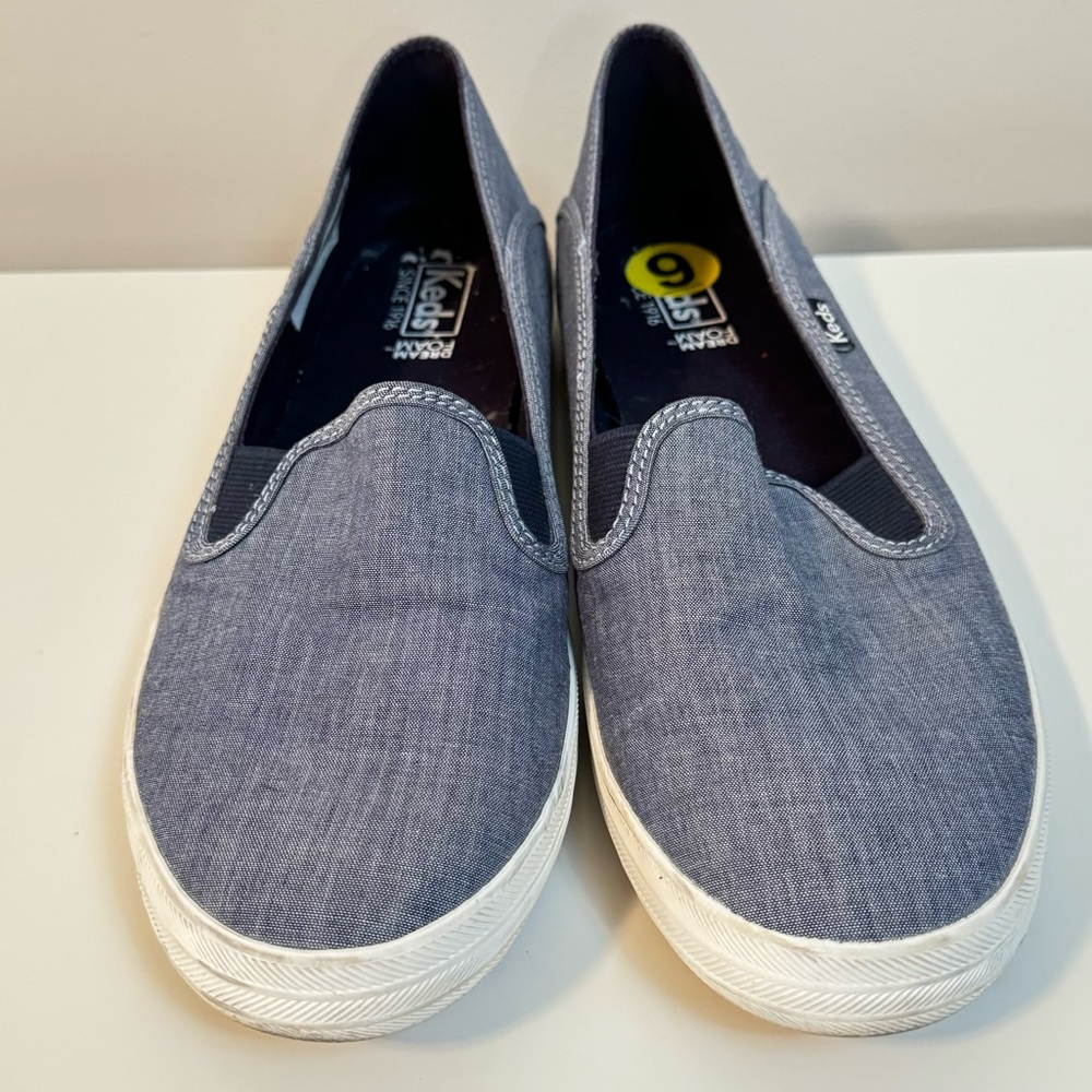 Keds Women's Slip-on Sneakers